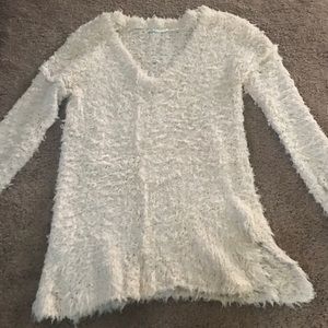 ❄️Urban Outfitters Fuzzy Sweater❄️